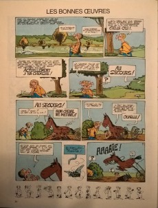 Extrait de Cellulite -1a1973- Les états d'âme de Cellulite