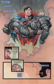 Extrait de Dark Knight III: The Master Race (2016) -7- Book Seven