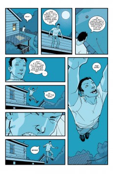 Extrait de Invincible: The Ultimate Collection (2003) -1- Volume 1