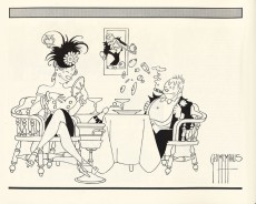 Extrait de La famille Illico -INT3- Vol.3 - 1940/1941
