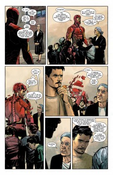Extrait de All-New Iron Man & Avengers -8- Coup de jeune