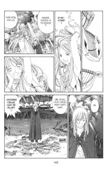 Extrait de Ah! My Goddess -45- Tome 45