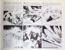 Extrait de Flash Gordon (Serg) -2- Volume 2
