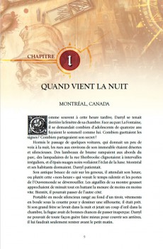 Extrait de (AUT) Peru, Olivier -R09- Darryl Ouvremonde