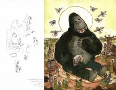 Extrait de (AUT) Scott C. - Amazing Everything : le monde merveilleux de Scott C.