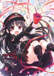 Extrait de Maitetsu - Visual Fan Book