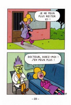 Extrait de Kinky & Cosy -MR4109- Happy trucs