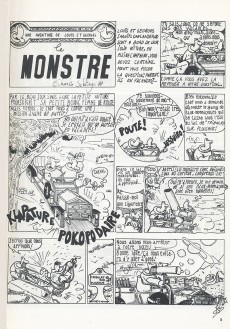 Extrait de Havanies primesautières