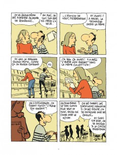 Extrait de Une vie de papa !