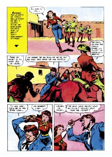 Extrait de Kid Oklahoma ! 