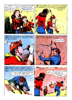 Extrait de Kid Oklahoma ! 