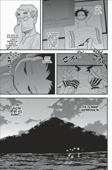 Extrait de À l'assaut du Roi -3- Tome 3