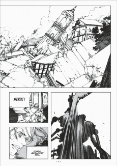 Extrait de Levius est -1- vol. 1 - Chapitres 01 à 05