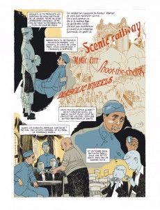 Extrait de Jacques Prévert n'est pas un poète - Tome INT