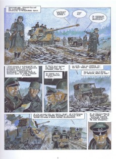 Extrait de Airborne 44 -INTFL3- Tomes 5 & 6