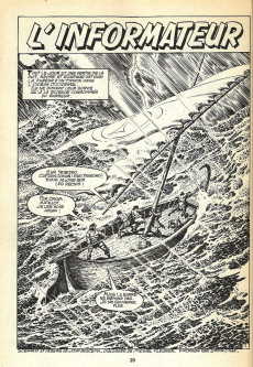 Extrait de Conan (Super) (Mon journal) -48- Le sanglant rubis de la mort (fin)