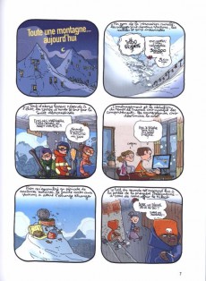 Extrait de #JM - #JM Le ski