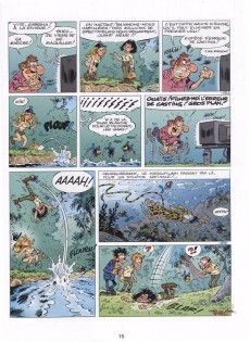 Extrait de Marsupilami -18Ind2017- Robinson Academy