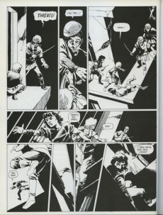 Extrait de Thieves' World (1985) -1- Thieves' World