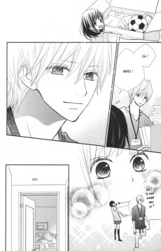 Extrait de ReRe : Hello ! -8- Tome 8