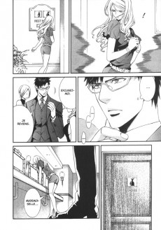 Extrait de Viewfinder -8- Tome 8