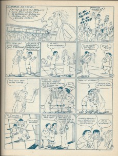 Extrait de Pokerdas le Spartiate - Les jeux d'Olympie
