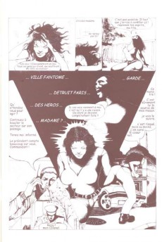 Extrait de Status Oppugnationis -1- Point Zéro