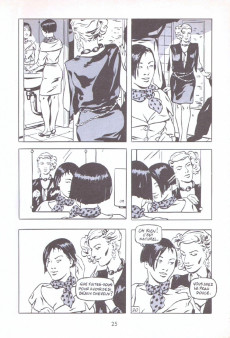 Extrait de Kiro
