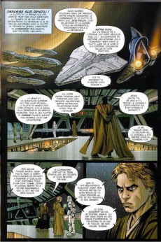 Extrait de Star Wars - Clone Wars -7b2017- Les Cuirassés de rendili