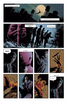 Extrait de Iron Fist (100% Marvel - 2008) -INT1- L'Histoire du dernier Iron Fist