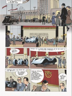 Extrait de La naissance de la 4 CV Renault