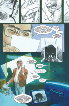 Extrait de Dark Night - Une histoire vraie
