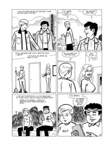 Extrait de Bumperhead