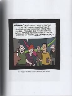 Extrait de Pour la Science !