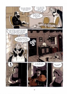 Extrait de John Bost - Un précurseur