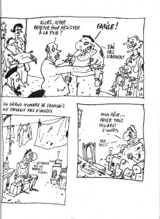 Extrait de (AUT) Tignous -1993- Pourquoi faire simple...