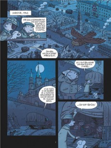 Extrait de Irena -2- Les Justes