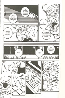 Extrait de Deathco -4- Tome 4