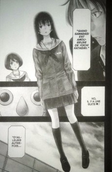 Extrait de Friends Games -2- Tome 2