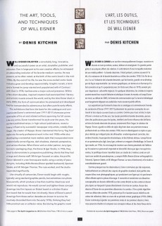 Extrait de (AUT) Eisner -2017- The centennial celebration 1917-2017