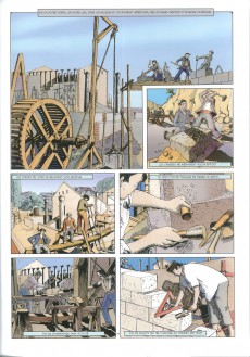Extrait de Hiram l'immortel - Hiram L'immortel