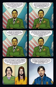 Extrait de Revival -7- En avant !