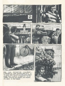 Extrait de Sainte-Victoire