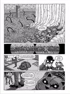 Extrait de Yo-Yo post mortem -2- Mourir n'a jamais tué personne