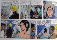 Extrait de Jim Steward -3TT- Le convoi