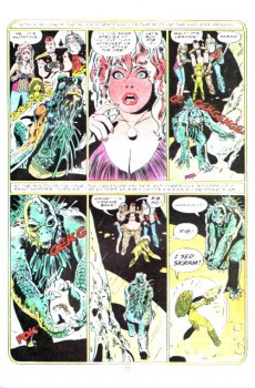 Extrait de Ribit! (1989) -3- Ribit! 3