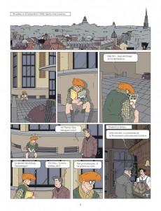 Extrait de Thierry Laudacieux -1b2017- Le réseau Madou