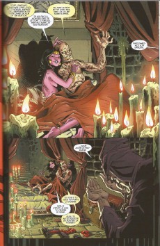 Extrait de Deadpool (Marvel Now!) -6- Original Sin