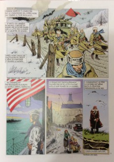 Extrait de La seconde guerre mondiale -1- 1er septembre 1939 - 18 avril 1942