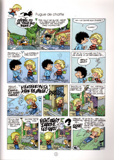 Extrait de Cédric -12Pir- Terrain minets